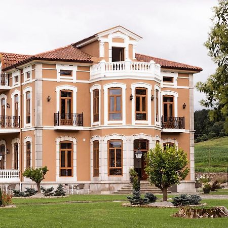 Posada Semilla La Abadilla Exterior photo